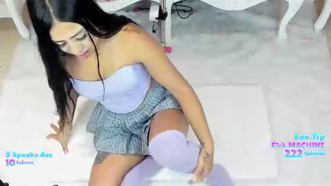 Sofia fantasyy  Online 0700 to 1400 gmt-5 online show from 06/17/26, 12:07