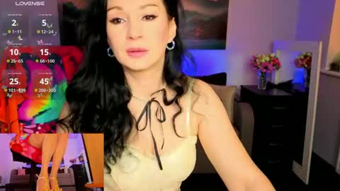 Snapshot of sofia_ford chatting on 06/17/26, 06:38 Sofia online show from 06/17/26, 06:38