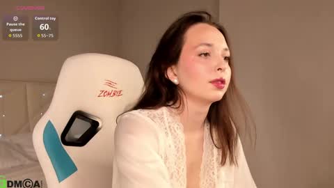 Sofia Gaze online show from 05/10/26, 02:28
