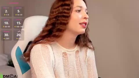 Snapshot of sofia_gaze chatting on 06/19/26, 02:38 Sofia Gaze online show from 06/19/26, 02:38