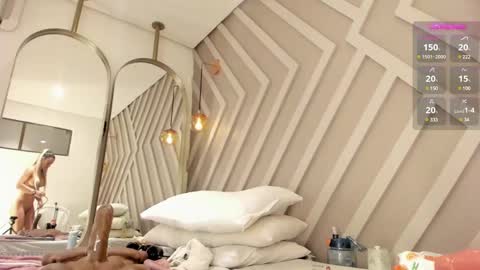 Sofia  online show from 02/25/25, 02:00