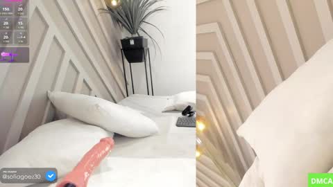 Sofia  online show from 03/03/25, 11:00