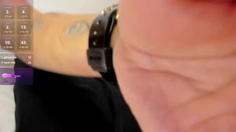 Snapshot of sofia_goez_ chatting on 02/28/26, 11:22 Sofia online show from 02/28/26, 11:22