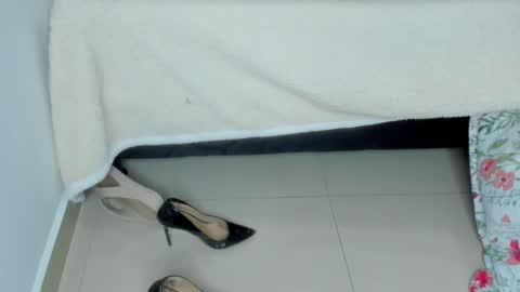 Snapshot of sofia_gomezz10 chatting on 02/19/26, 08:38 Sofia online show from 02/19/26, 08:38