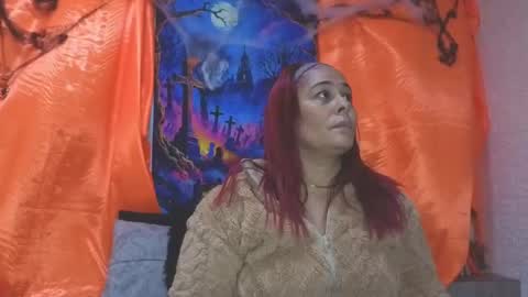 sofia gutierrez   online show from 10/07/25, 03:04