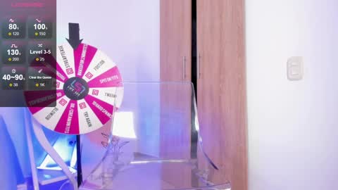 Sofia Jo                                                                                            IG sofisj023 online show from 02/21/25, 11:10