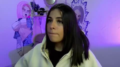 sofia_lara28 online show from 03/13/26, 01:07