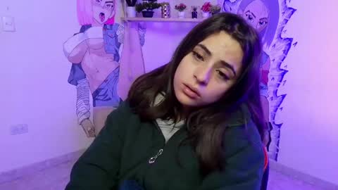 sofia_lara28 online show from 04/27/26, 12:58
