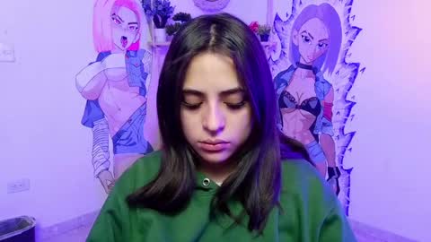 sofia_lara28 online show from 04/30/26, 02:34
