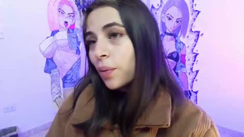 sofia_lara28 online show from 05/03/26, 12:55