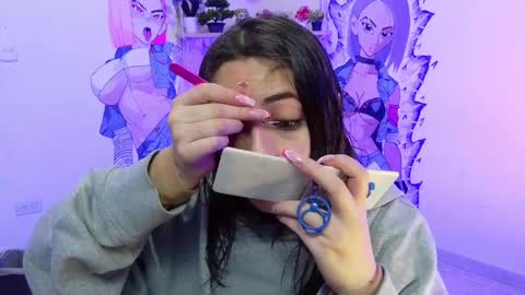 Snapshot of sofia_lara28 chatting on 05/04/26, 03:30 sofia_lara28 online show from 05/04/26, 03:30