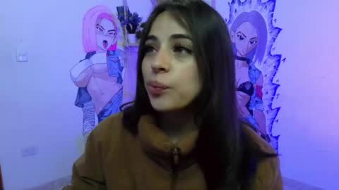 Snapshot of sofia_lara28 chatting on 05/07/26, 12:32 sofia_lara28 online show from 05/07/26, 12:32