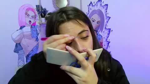 Snapshot of sofia_lara28 chatting on 05/10/26, 12:32 sofia_lara28 online show from 05/10/26, 12:32