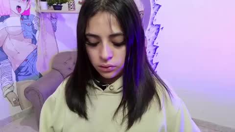 Snapshot of sofia_lara28 chatting on 06/02/26, 01:02 sofia_lara28 online show from 06/02/26, 01:02