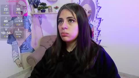 Snapshot of sofia_lara28 chatting on 06/30/26, 03:07 sofia_lara28 online show from 06/30/26, 03:07