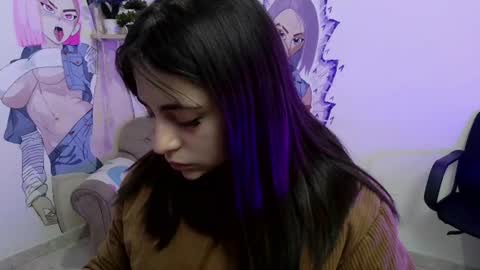 Snapshot of sofia_lara28 chatting on 07/09/26, 12:20 sofia_lara28 online show from 07/09/26, 12:20
