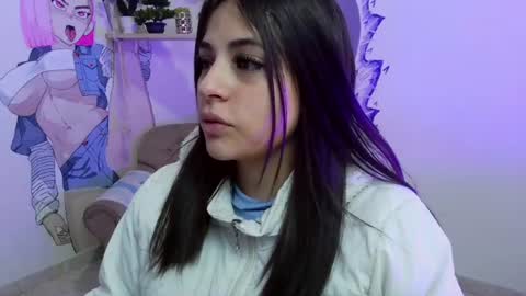 Snapshot of sofia_lara28 chatting on 07/10/26, 12:30 sofia_lara28 online show from 07/10/26, 12:30
