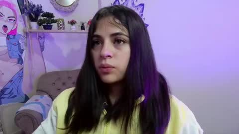 Snapshot of sofia_lara28 chatting on 07/12/26, 01:02 sofia_lara28 online show from 07/12/26, 01:02