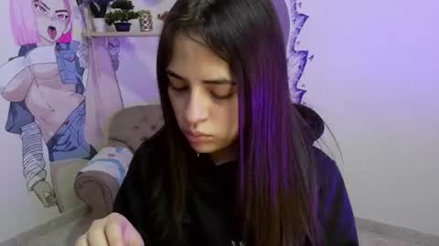 Snapshot of sofia_lara28 chatting on 07/13/26, 12:30 sofia_lara28 online show from 07/13/26, 12:30
