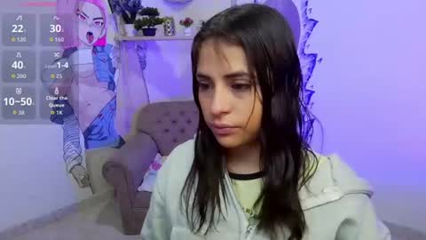 Snapshot of sofia_lara28 chatting on 07/14/26, 12:33 sofia_lara28 online show from 07/14/26, 12:33