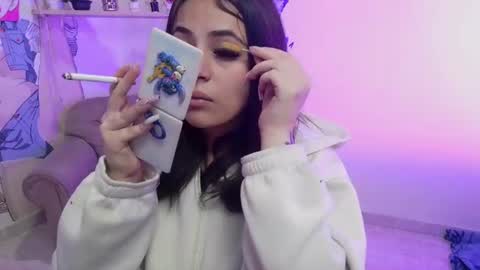Snapshot of sofia_lara28 chatting on 07/29/26, 01:20 sofia_lara28 online show from 07/29/26, 01:20