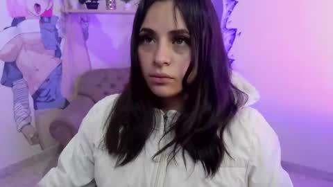 Snapshot of sofia_lara28 chatting on 07/30/26, 02:49 sofia_lara28 online show from 07/30/26, 02:49
