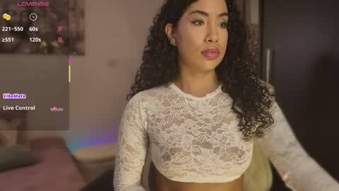 Snapshot of sofia_mendez01 chatting on 04/11/26, 05:12 SofiONLYFANS sofia storm online show from 04/11/26, 05:12
