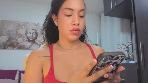 Snapshot of sofia_mendez01 chatting on 06/15/26, 03:20 SofiONLYFANS sofia storm online show from 06/15/26, 03:20