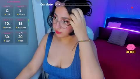 sofia online show from 05/16/26, 06:54