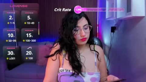 sofia online show from 06/14/26, 05:09