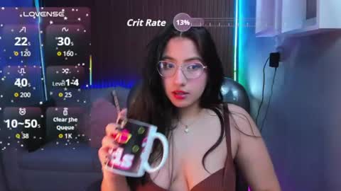 sofia online show from 06/16/26, 04:15