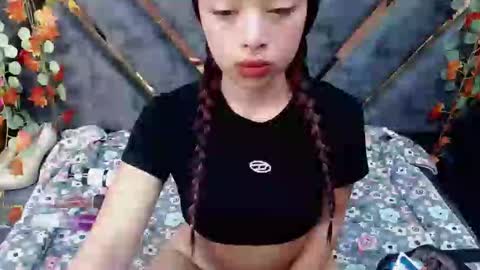 Snapshot of sofia_mirandaa chatting on 09/11/25, 01:33 sofia miranda online show from 09/11/25, 01:33