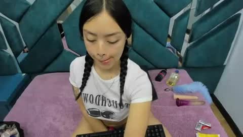 sofia miranda online show from 06/26/26, 03:27