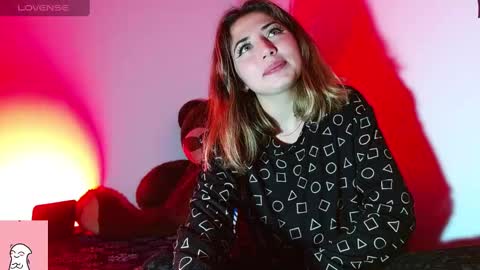 Snapshot of sofia_naughty18 chatting on 02/22/25, 05:55 Sofia Naughty18 online show from 02/22/25, 05:55