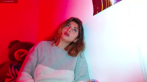 Snapshot of sofia_naughty18 chatting on 03/07/25, 08:45 Sofia Naughty18 online show from 03/07/25, 08:45