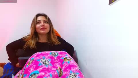 Snapshot of sofia_naughty18 chatting on 03/09/25, 05:33 Sofia Naughty18 online show from 03/09/25, 05:33