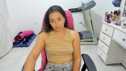 sofia_new online show from 10/10/25, 11:26