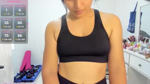 sofia_new online show from 03/03/26, 08:04