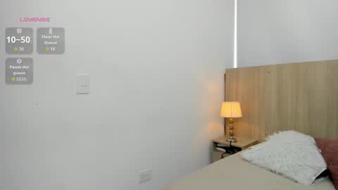 Sofia Ostos online show from 02/20/26, 11:32