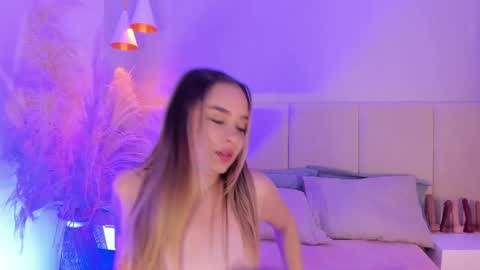 SOFIA PAMELA online show from 02/20/25, 07:08