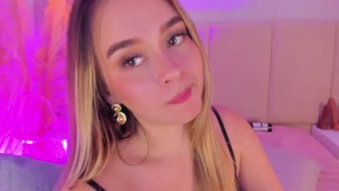 SOFIA PAMELA online show from 02/25/25, 01:30