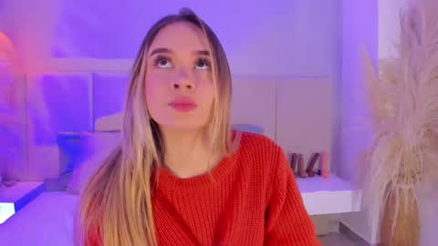 SOFIA PAMELA online show from 02/25/25, 07:03