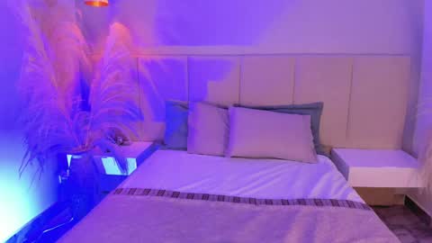 SOFIA PAMELA online show from 02/27/25, 07:04