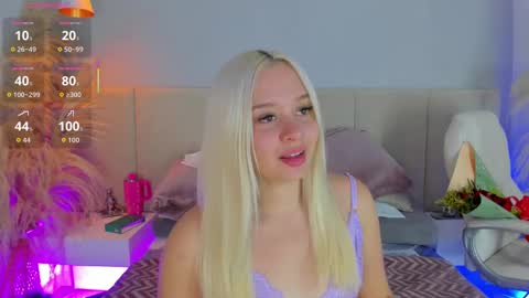 SOFIA PAMELA online show from 09/20/25, 07:15