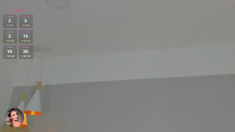 Snapshot of sofia_pamela chatting on 01/05/26, 06:55 SOFIA PAMELA online show from 01/05/26, 06:55