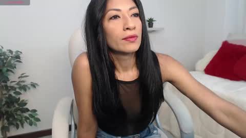 Snapshot of sofia_perez___ chatting on 09/19/25, 03:45 Sofi online show from 09/19/25, 03:45