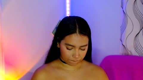 Snapshot of sofia_rios07 chatting on 10/01/25, 01:00 IG  online show from 10/01/25, 01:00