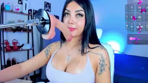 sofia  online show from 03/15/26, 03:12