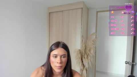 sofia_rivers_ online show from 02/22/26, 08:51