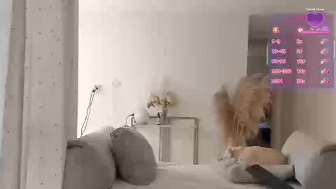 sofia_rivers_ online show from 03/14/26, 02:44